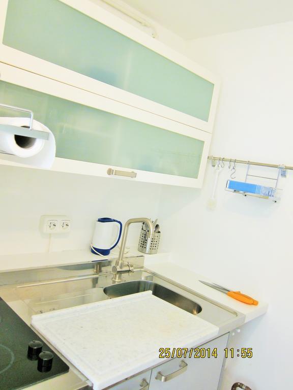 Appartement Ambiente ไวด์โฮเฟิน อัน แดร์อิบส์ ห้อง รูปภาพ
