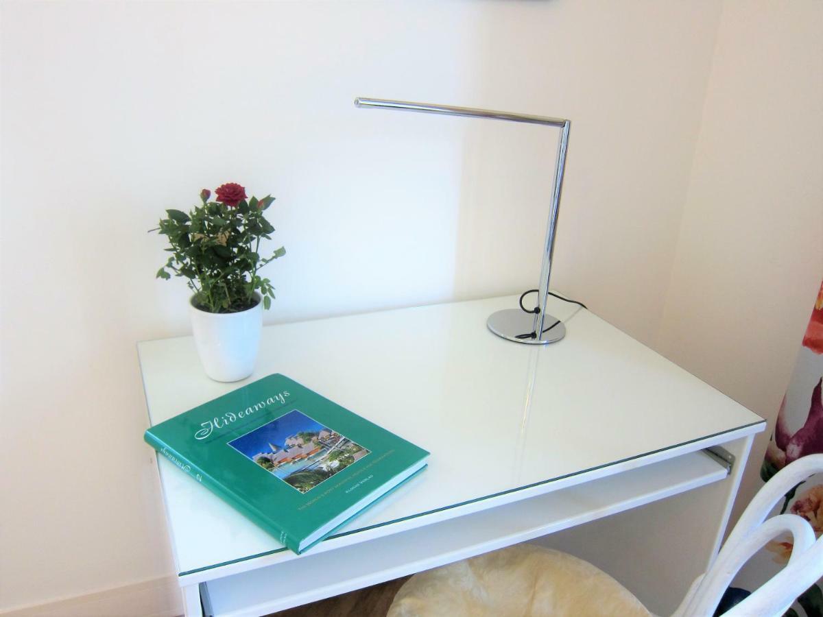 Appartement Ambiente ไวด์โฮเฟิน อัน แดร์อิบส์ ภายนอก รูปภาพ