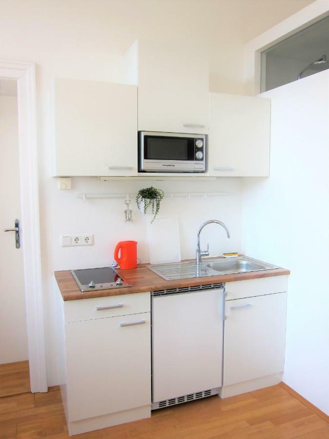 Appartement Ambiente ไวด์โฮเฟิน อัน แดร์อิบส์ ภายนอก รูปภาพ