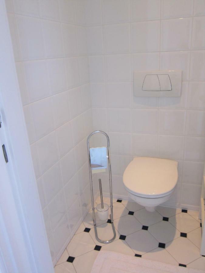 Appartement Ambiente ไวด์โฮเฟิน อัน แดร์อิบส์ ภายนอก รูปภาพ