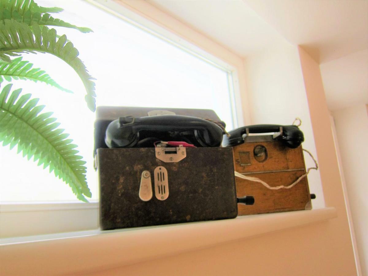 Appartement Ambiente ไวด์โฮเฟิน อัน แดร์อิบส์ ภายนอก รูปภาพ